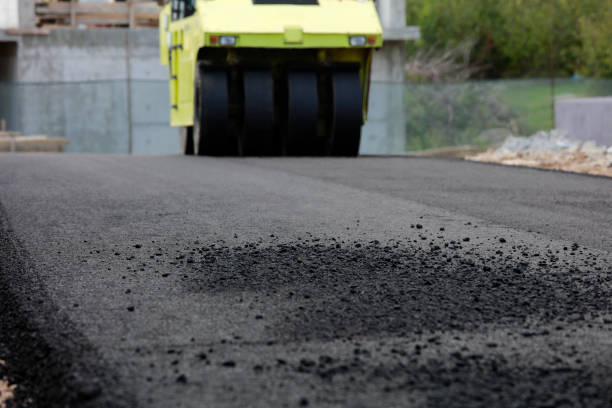 Best Interlocking Driveway Pavers  in Mill Plain, CT