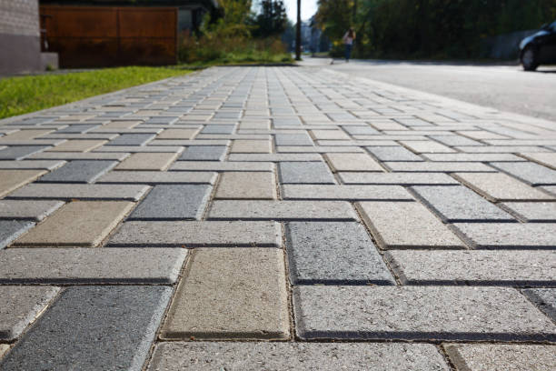 Best Decorative Driveway Pavers  in Mill Plain, CT