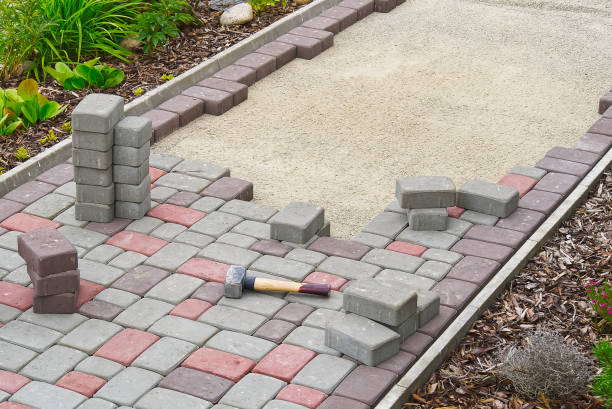 Best Permeable Paver Driveway  in Mill Plain, CT
