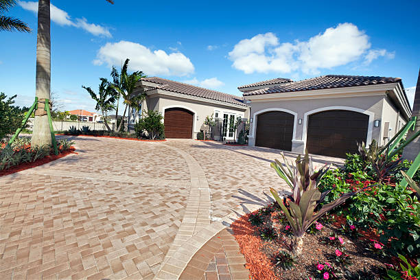 Best Affordable Driveway Paving  in Mill Plain, CT