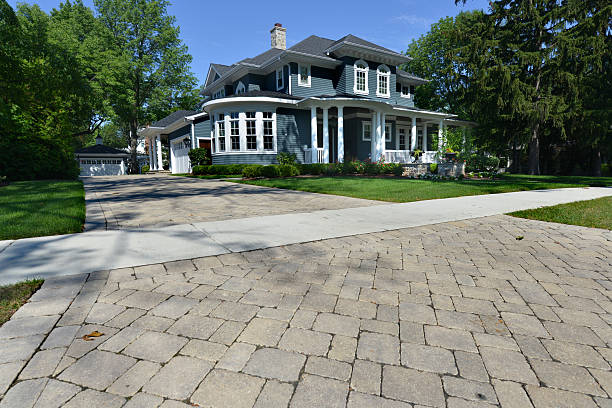 Best Driveway Paving Company  in Mill Plain, CT