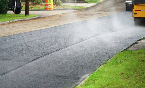 Best Driveway Resurfacing Pavers  in Mill Plain, CT