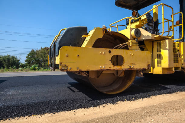Reasons to Select Us for Your Driveway Paving Requirements in Mill Plain, CT